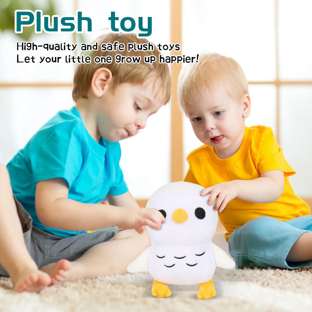 Novelty Plush Toy Gift Doll (without Label)