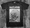 Insect Warfare 'Skull' T Shirt Unisex T-Shirt