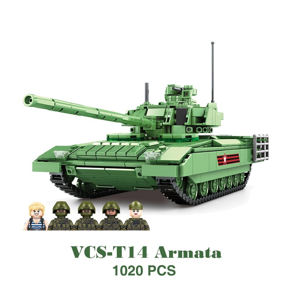 Hummer blindat militar Tanc Stryker Mașină Armata SUA Rusia Soldat Război Modern Arme Model Cărămizi de construcție Cărămidă Copii Jucării Copil