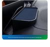 Zeekr 001 Leather Rear Storage Box and Center Console Decorative Organizer