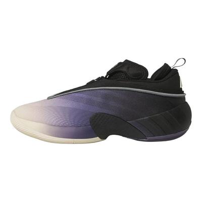 D.O.N. Issue #7 Pulse Preloved Violet Unisex Sneakers Purple Core-Black Warm-Vanilla JR9503