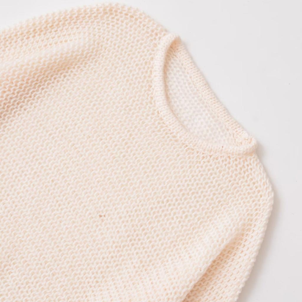 European and American Style, New Women's Clothing, Foreign Style, Fashionable Sports Series Knitted Sweater 5755049