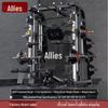 Jiemengzhe Smith Home Gym Power Rack