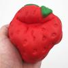 14cm Super Jumbo Truskawka Squishy Powoli Powracająca Zabawka Antystresowa Zabawki dla Dorosłych zabawka antystresowa piłki antystresowe zabawka sensoryczna