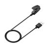 Garmin Lily Forerunner 735Xt 630 235 Approach S20 Saat İçin Usb Şarj Aleti Klips Yuva Kablosu Dropship