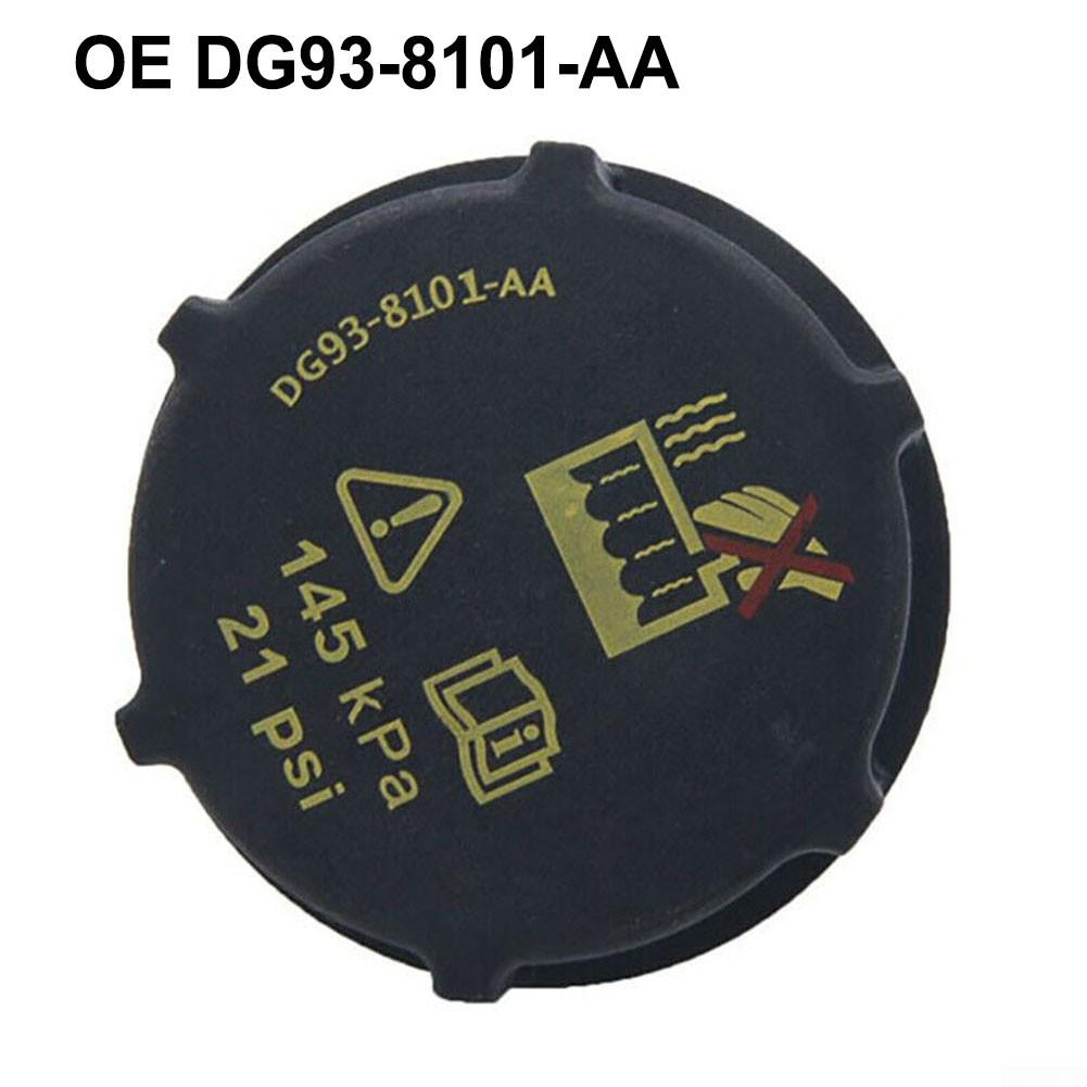 1 * Capac rezervor de supratensiune pentru radiator pentru Ford F150 F250 F350 Explorer pentru DG93-8101-AA