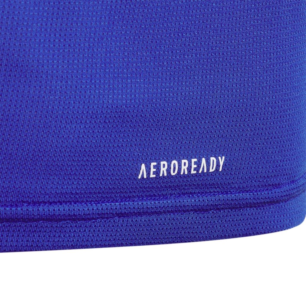 Adidas Kids T Shirts Half Turtleneck Moderate IA8268