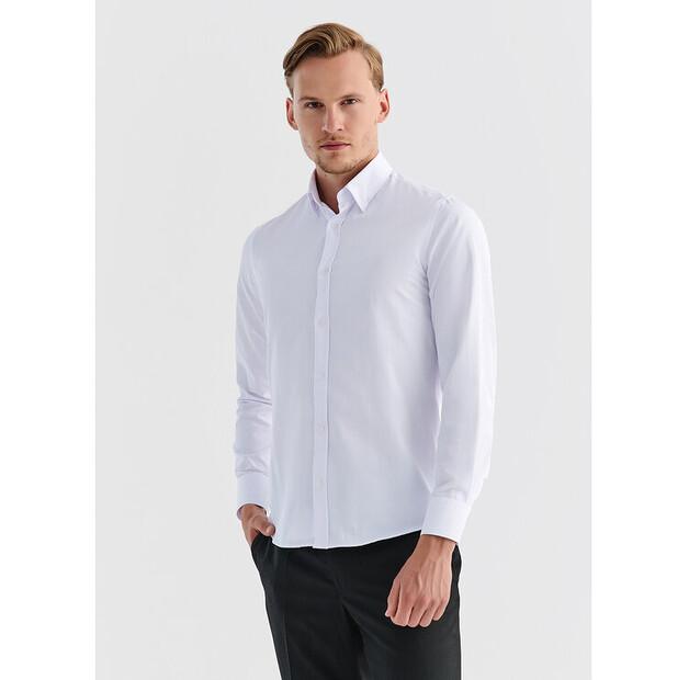 Рубашка Pako Lorente P000B-1X-003 EU 3XL