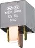 Genuine OEM 95230-2P010 Power Relay / 952302P010 for Hyundai Kia
