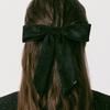 VINTAGE HOLLYWOOD Wildlederband Scrunchie_VH249OHB009M