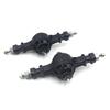 Brand New Original Rear Suspension Assembly for 1/14 Tamiya RC Truck Trailer Tipper Scania Benz Actros Volvo MAN Hercules Parts