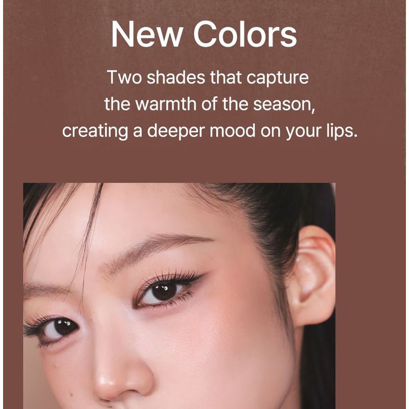 Tip Toe - Glowit Sorbet Tint - 10 Colors