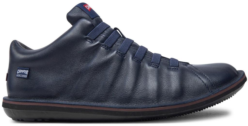 Ботинки Camper Beetle Hydroshield navy 006
