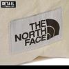 The North Face Canvas Cotton Tote Bag Natural [NF0A3VWQ] [Used]
