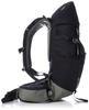 Rucksack Weka 30 Weka 30 MM62002 Pendeln zur Arbeit oder Schule Schwarz [Mac Pack]