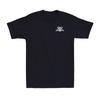Pitbull Dog Funny Cute Pocket Pitbull Spying Pet Animal Dog Lover Men's T-Shirt