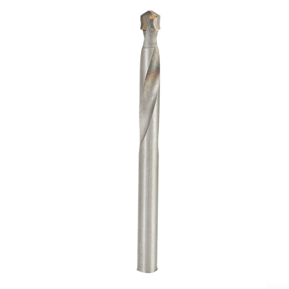 Drilling Drill Bit Tools Metal Plastic Aluminum Alloy