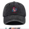 pc pcs Unisex Adjustable Duckbill Baseball Cap with Fun Fish Print  QuickDry Lightweight Suitable for Outdoor Fishing Campi