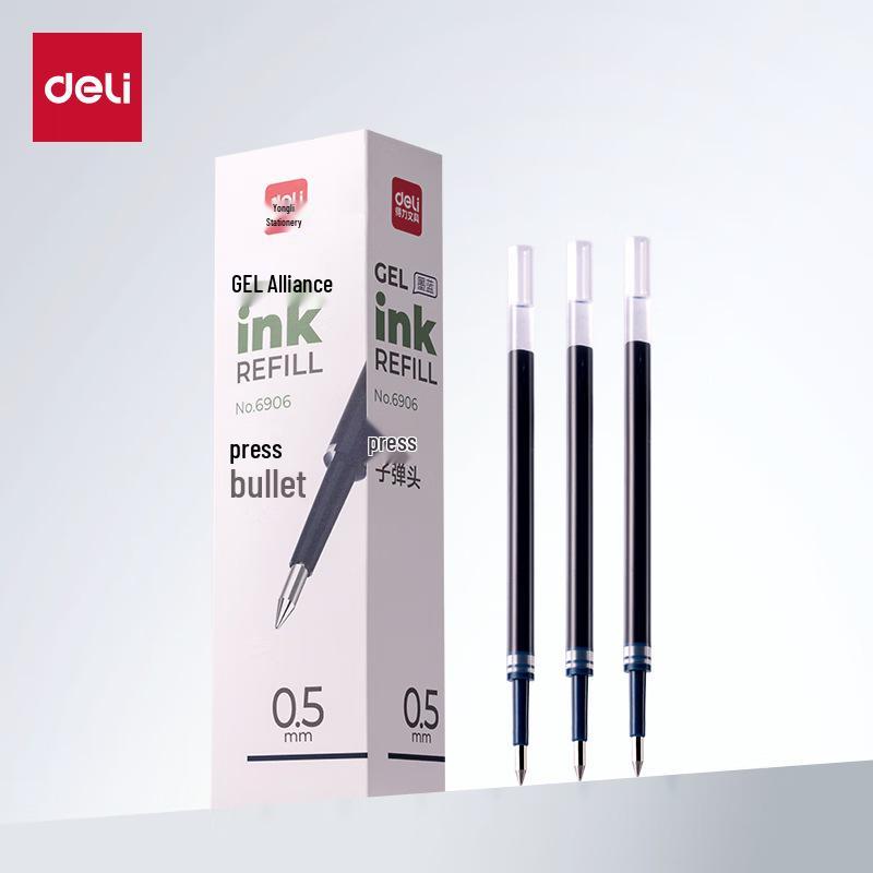 De.li Ricarica Penna Gel Signature Luce Mattutina K35/S01