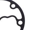 1Pcs Pad On Valve Plate 06E Gasket Refrigeration Compressor Sealing Gasket Diy Accessories For Carlyle
