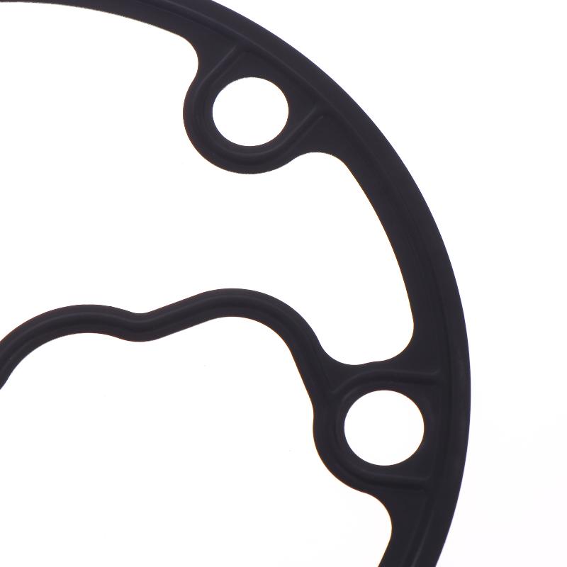 1Pcs Pad On Valve Plate 06E Gasket Refrigeration Compressor Sealing Gasket Diy Accessories For Carlyle