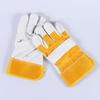 Anjie Shi Cowhide Welding Gloves