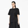 JNBY 25 Autumn Cotton Short-Sleeve T-Shirt 5P8113530
