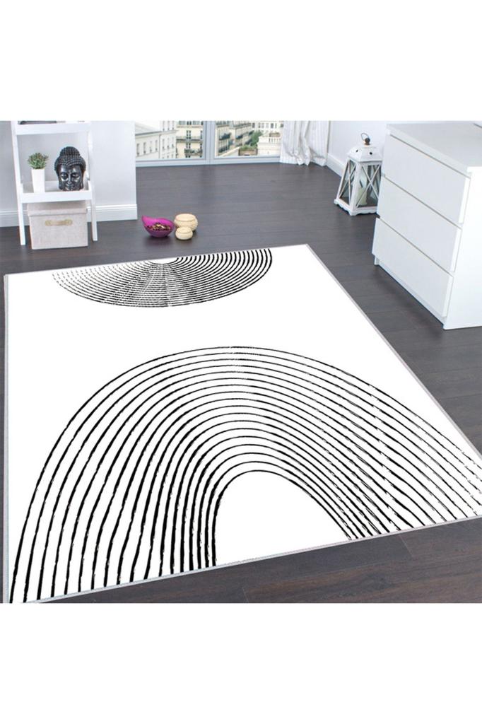Eliana Home Washable Printed Carpet LNA0125-SD903