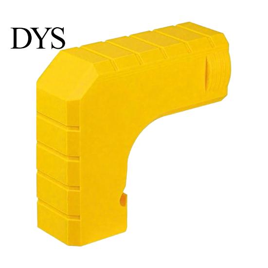 Dust Collection System Part Table Saw Collector Adapter, 3D Printed Port Replacement Vacuum Hose Adapter Connector, Efficient Sawdust Tool,