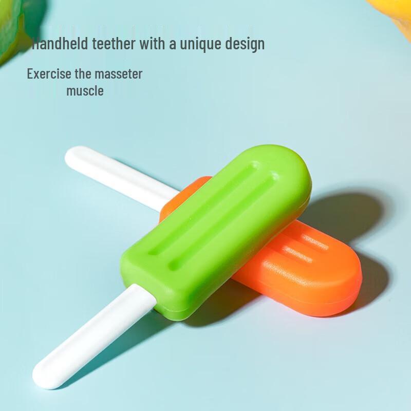 FAWNMUM Orthodontic Aligner Chewies