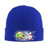 Tylers And Snowi Gaming Hat Autumn Winter Beanies Warm Game Anime Caps Unisex Acrylic Knitted Hat