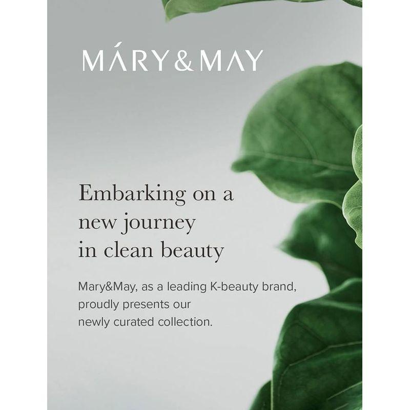 Mary&May - Tranexamic Acid + Glutathione Eye Cream Mini