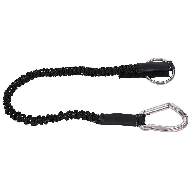 OLOMM Elastic Water Rescue Lanyard 0.8m