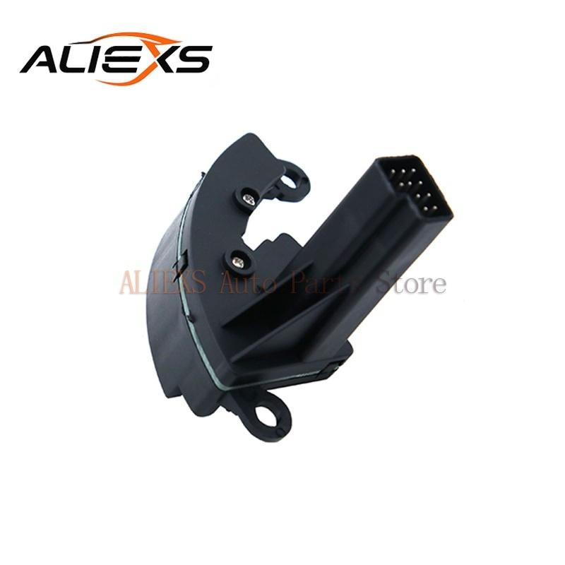 0025428018 A0025428018 76710 Steering Wheel Angle Position Sensor For Dodge Charger Magnum Chrysler 300 2005-2010 Car Parts New