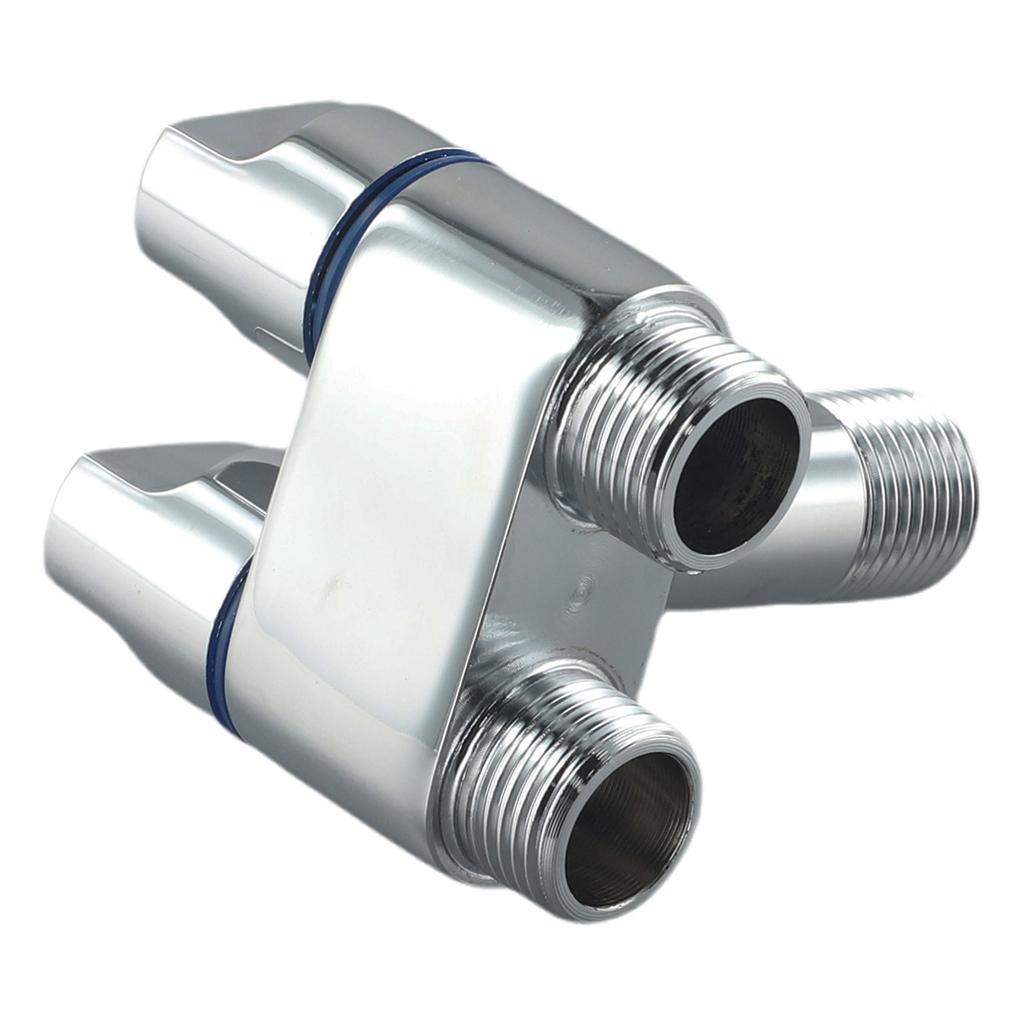 Waterstop Angle Valve Alloy Mini Quick Opening Special Use