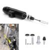 Motorcycle Hydraulic   Pump Aluminum Alloy Maintenance   for Autocycle  