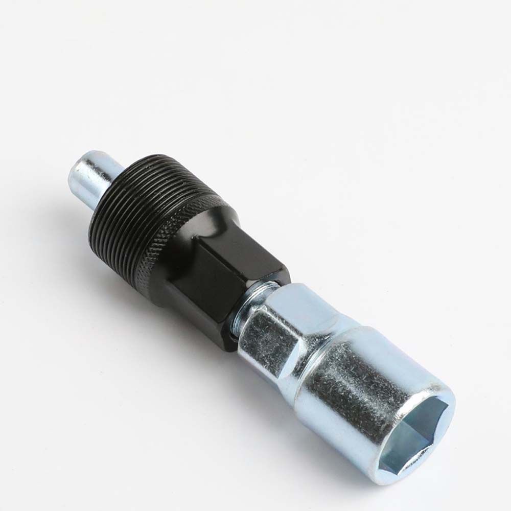 Crank Tool Crank Extractor Bike Crank Extractor Removal Bicycle Crankset Puller Bicycle Repair Tool