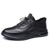 Pantofi noi pentru bărbați modă business pantofi din piele bărbați respirabili cu șireturi piele moale pantofi casual pantofi formali pentru bărbați