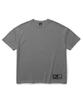 Kinetigpipeul Basic Oversized T-Shirt_Gray