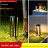 LED Landscape Lights for Outdoor Courtyard, Garden, Lawn, and Villa