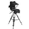 Tianying Shishu 18-inch Portable Folding Teleprompter Kit