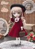 Groove Pullip Rojeune Approximately 310mm ABS Painted Action Figure (Rojeune) - Tall, Non-scale