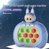 Popular Quick-Push Whack-a-Mole Game: Educational Logic Toy for Kids