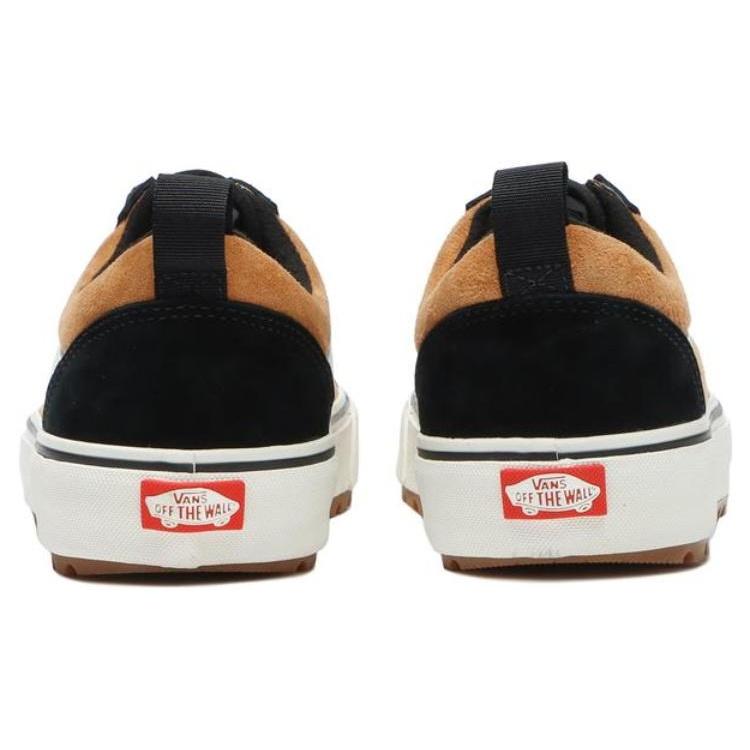 Vans Old Skool MTE-1 'Black Brown White' Men's VN0A5I125BJ