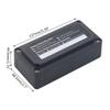 Heavy Duty Power Distribution Block with 100A Capacity Easy Wiring BusBar Box Simple Installation fit for Car & Boat