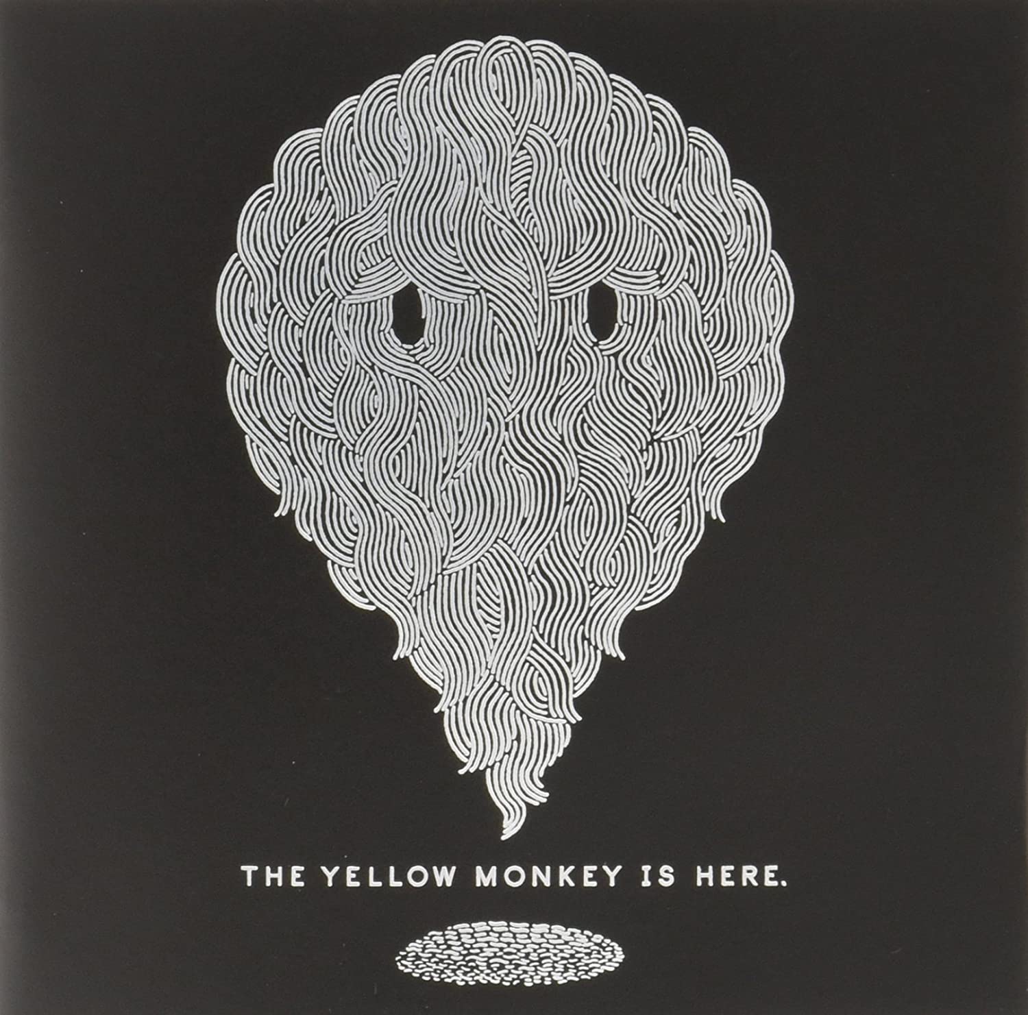 CD YELLOW MONKEY  THE YELLOW MONKEY IS HERE. НОВЫЙ ЛУЧШИЙ COCP39968 2017 Япония Оби Рок
