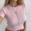 Long Pulling Necklace Choker Sweater Chain Fashion Clavicle Chain  Charm