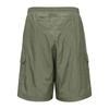 Ufc Sports Ufc Crinkle Relax Fit Shorts Light Khaki U2Tpw3302Lk
