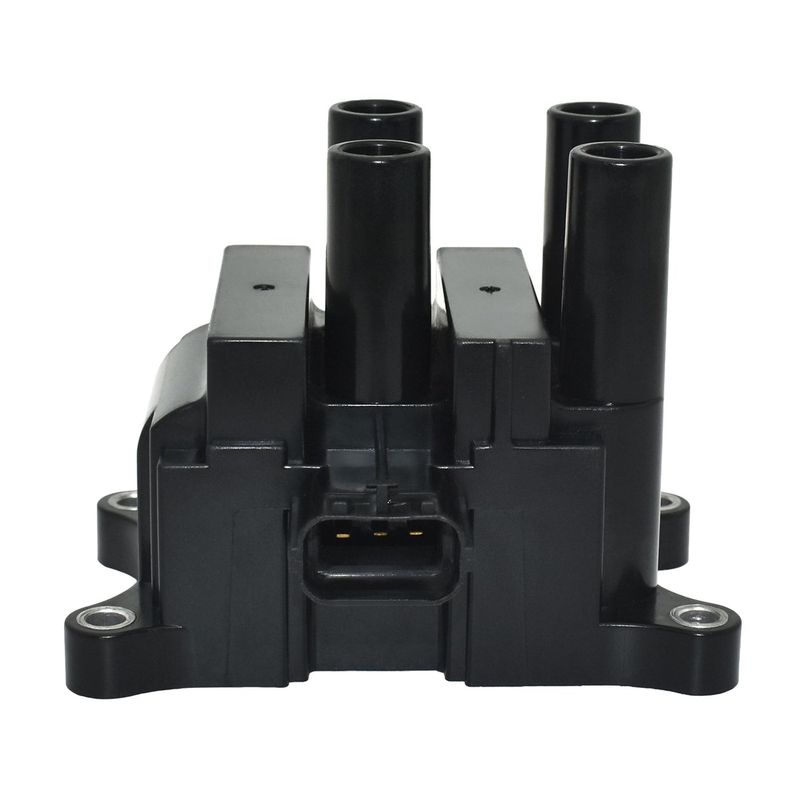 1PC Ignition Coil OE L813-18-100 for Mazda 6 L4 2.3L 2003-2008 JM5296 JMD001