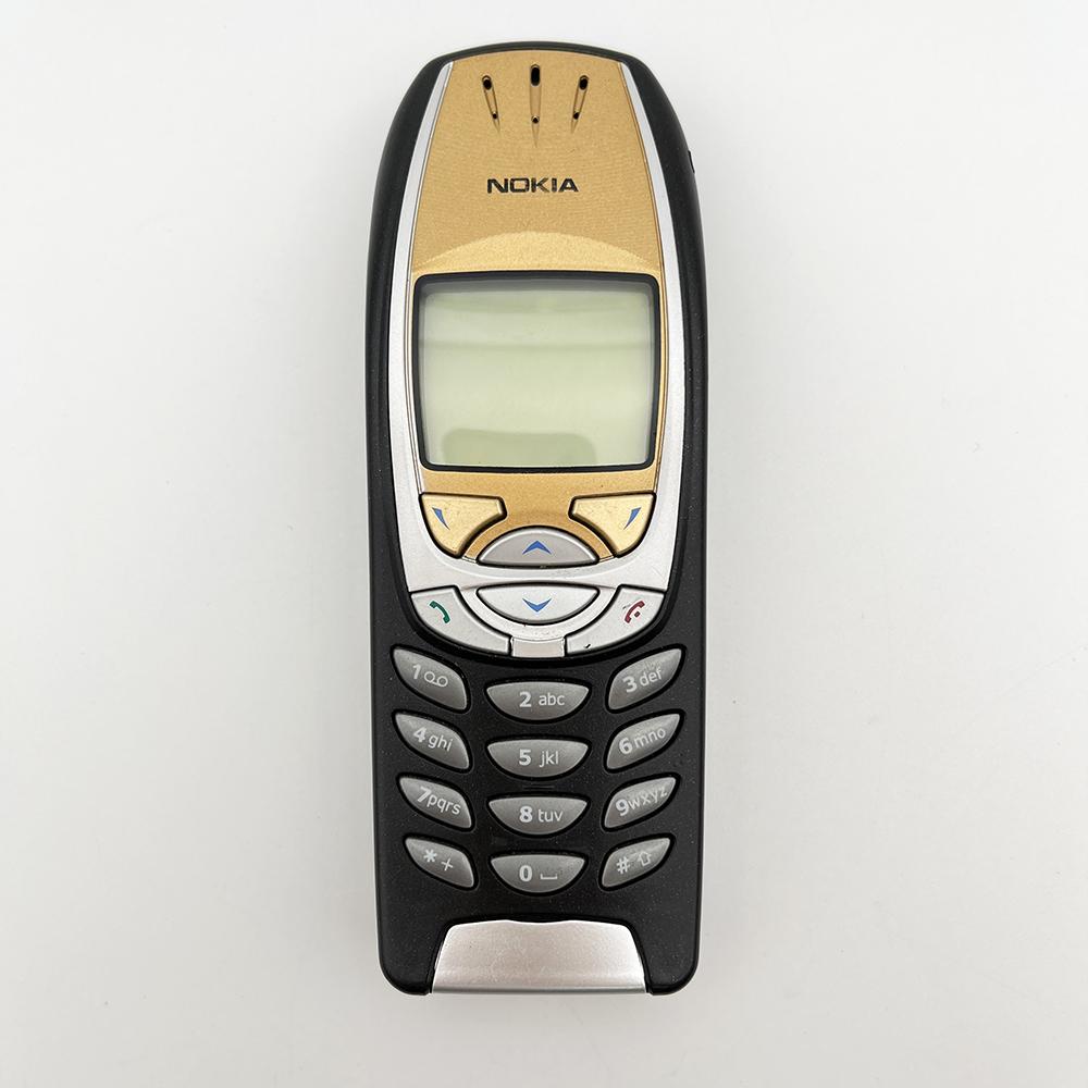 90% new Refurbished Nokia Original Nokia 6310i Mobile Phone
